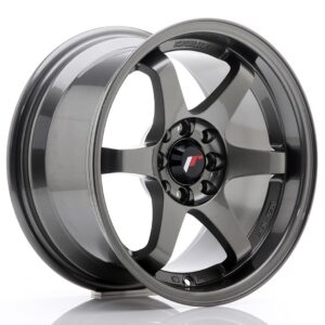 Gun metal