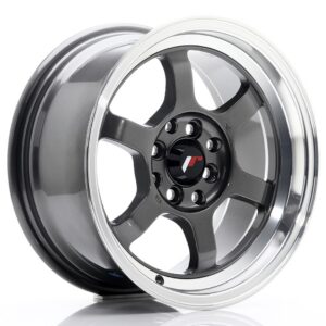 Gun metal