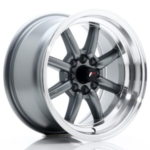 Gun metal