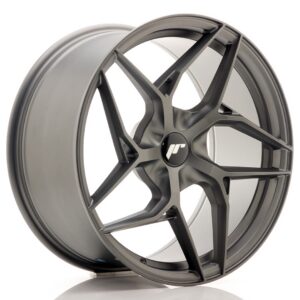 Gun metal