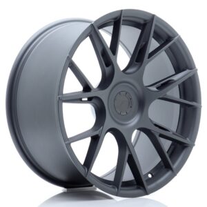 Gun metal