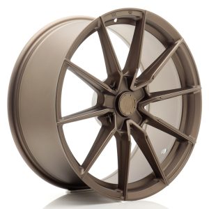 Bronze