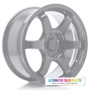 Custom Finish