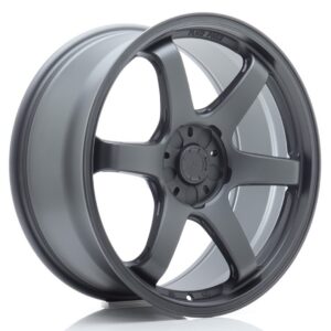 Gun metal