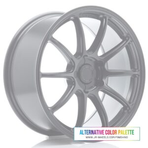 Custom Finish