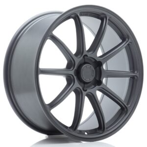 Gun metal