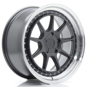 Hyper Gray