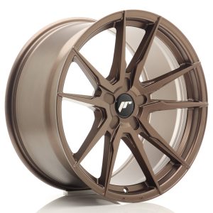 Bronze