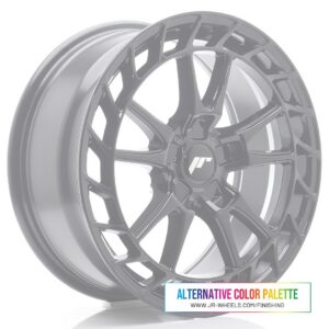 Custom Finish