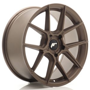 Bronze
