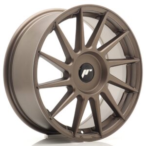 Bronze