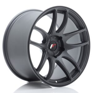 Gun metal