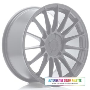 Custom Finish