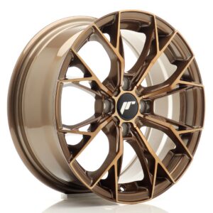 Bronze